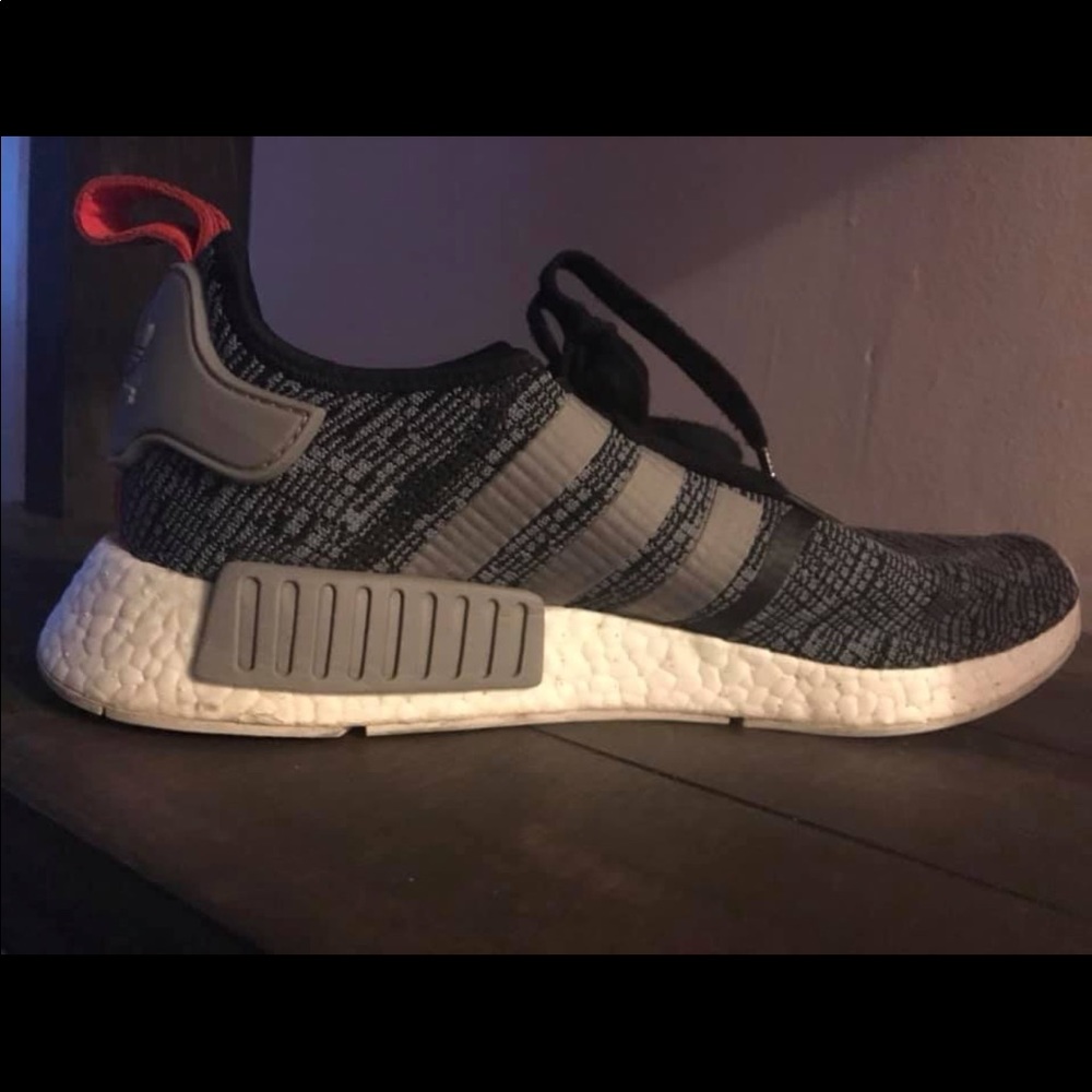 Adidas shoes